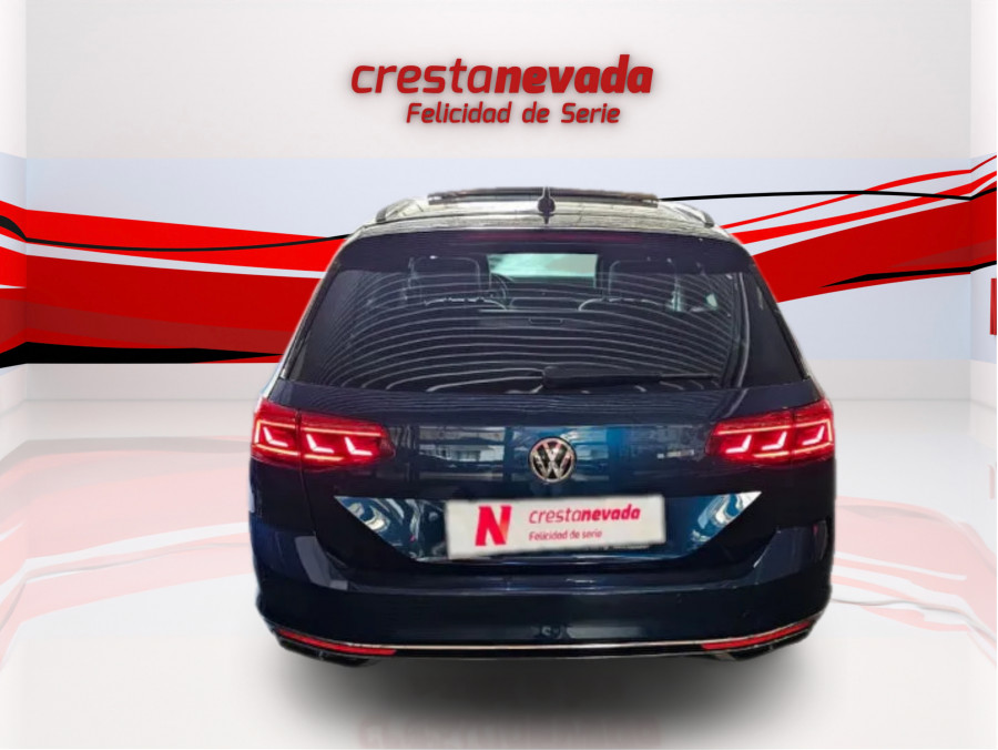 Imagen de Volkswagen Passat