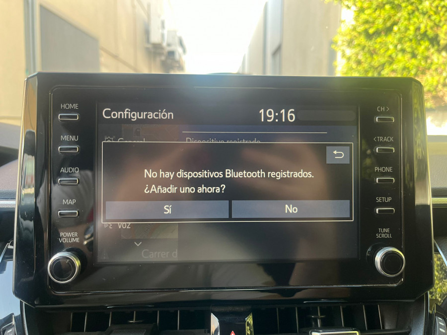 Imagen de TOYOTA Corolla