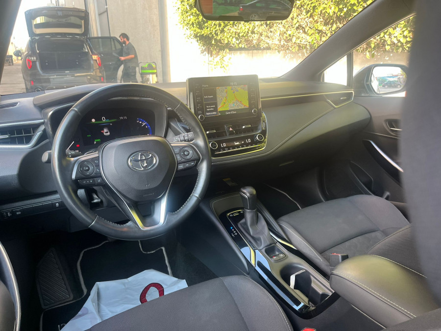 Imagen de TOYOTA Corolla