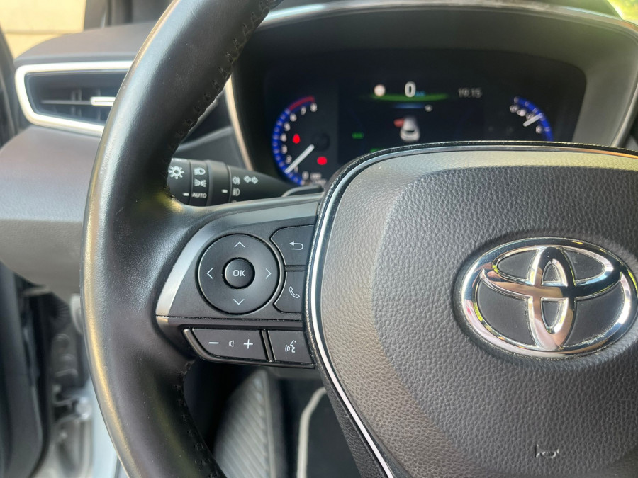 Imagen de TOYOTA Corolla