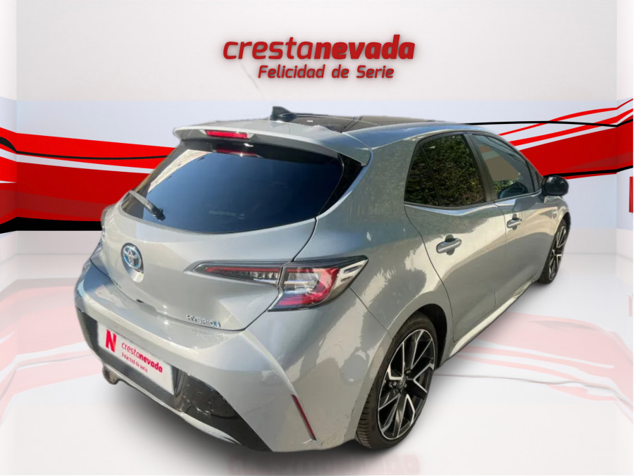 Imagen de TOYOTA Corolla