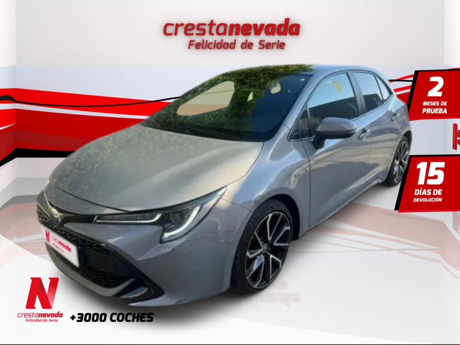 Imagen de TOYOTA Corolla