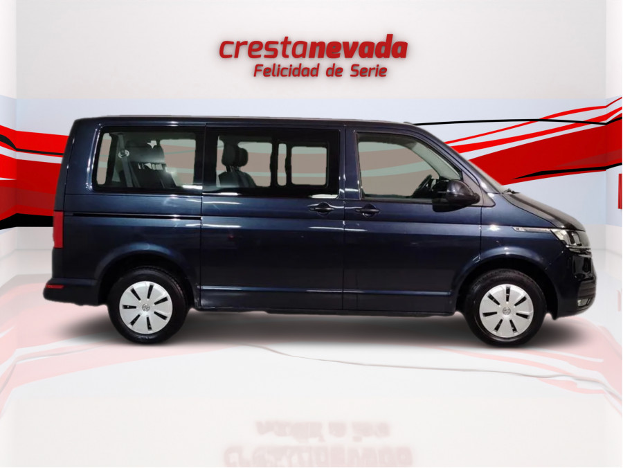 Imagen de Volkswagen Caravelle