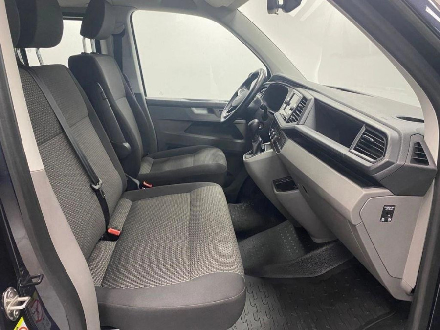 Imagen de Volkswagen Caravelle