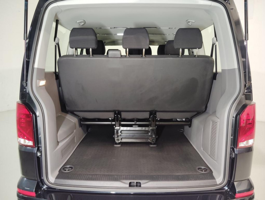 Imagen de Volkswagen Caravelle