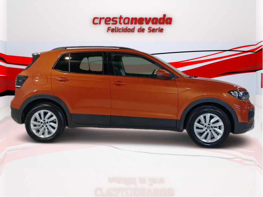 Imagen de Volkswagen T-Cross