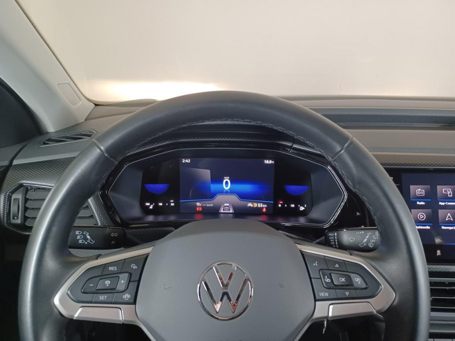 Imagen de Volkswagen T-Cross