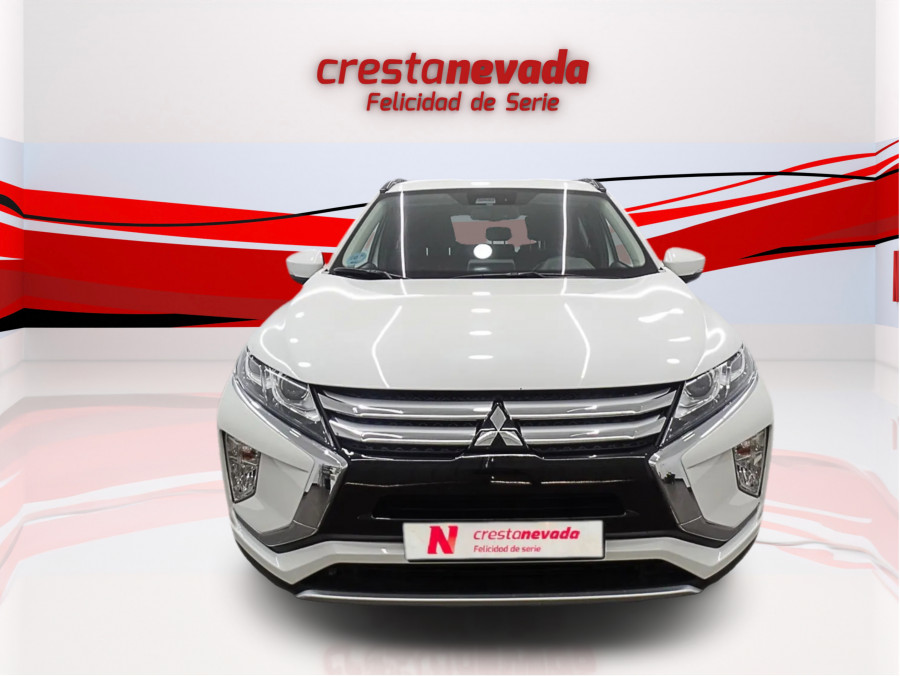 Imagen de Mitsubishi Eclipse Cross