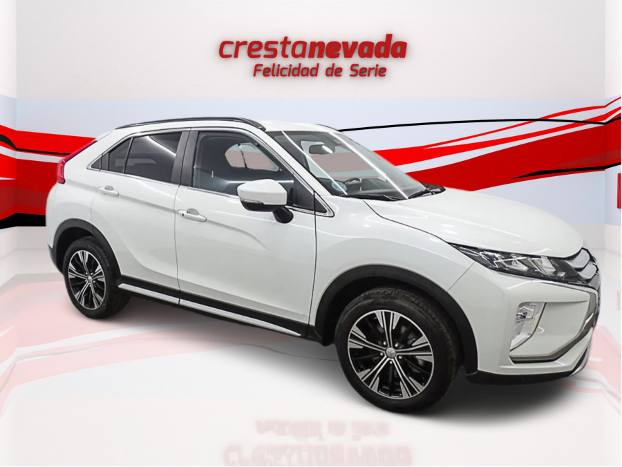 Imagen de Mitsubishi Eclipse Cross