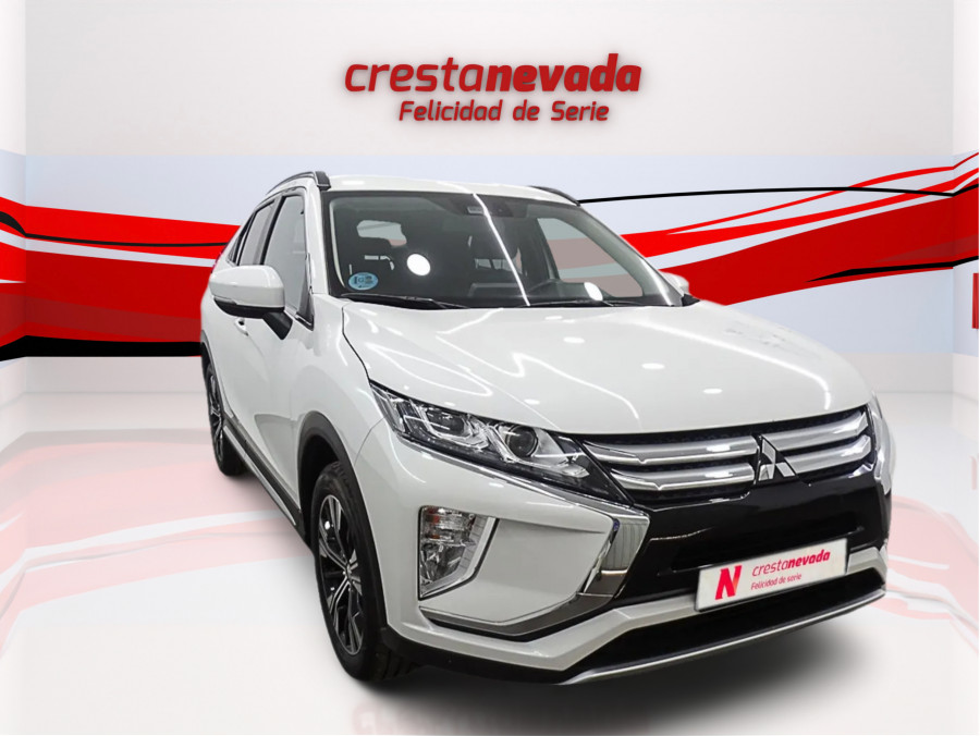 Imagen de Mitsubishi Eclipse Cross