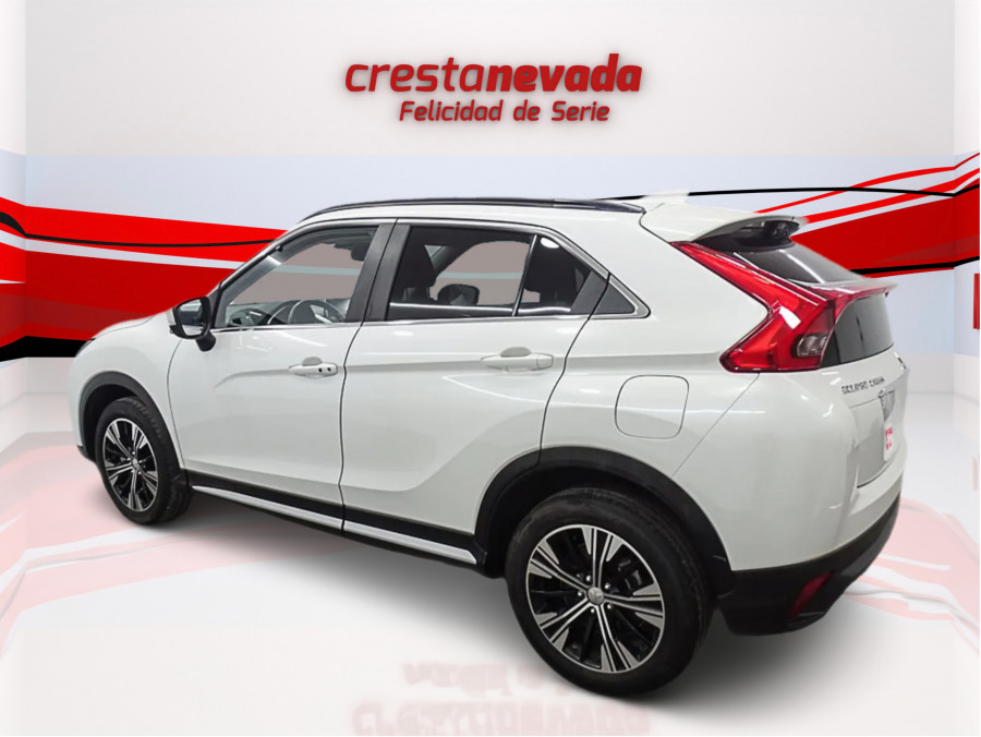 Imagen de Mitsubishi Eclipse Cross