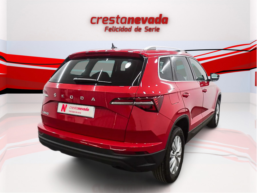 Imagen de Skoda Karoq