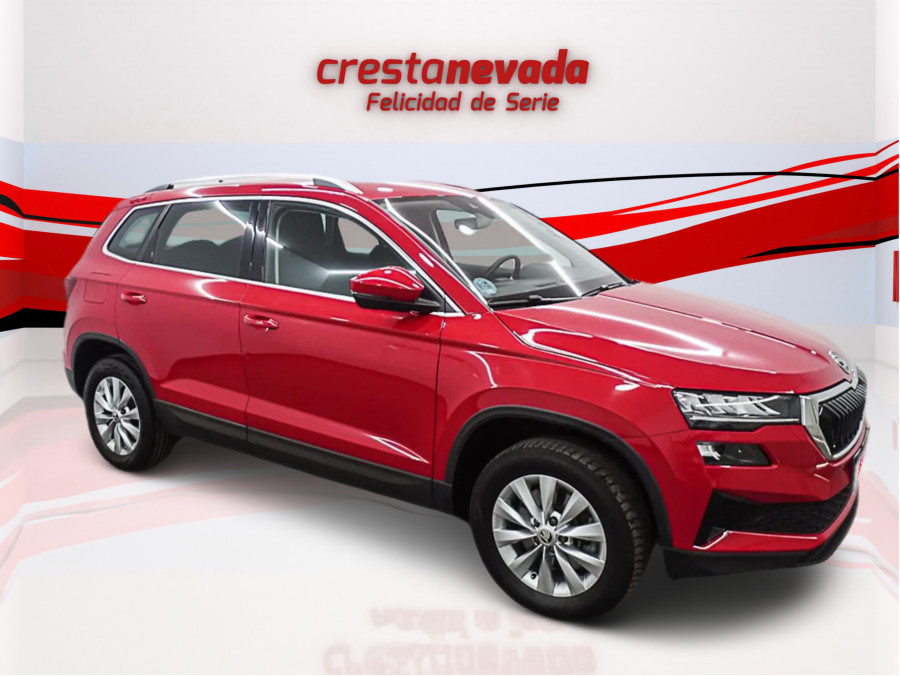 Imagen de Skoda Karoq