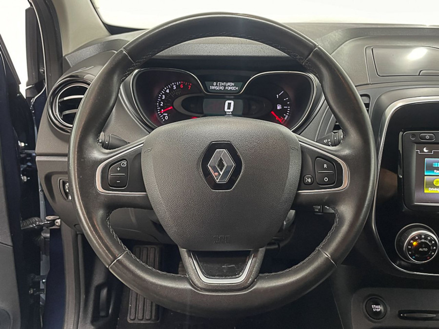 Imagen de Renault Captur