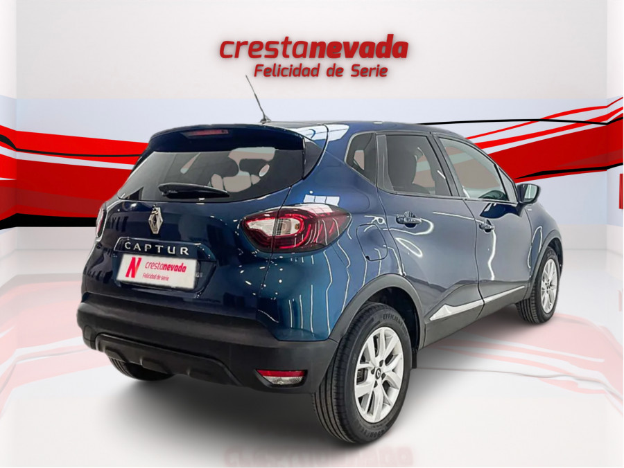 Imagen de Renault Captur