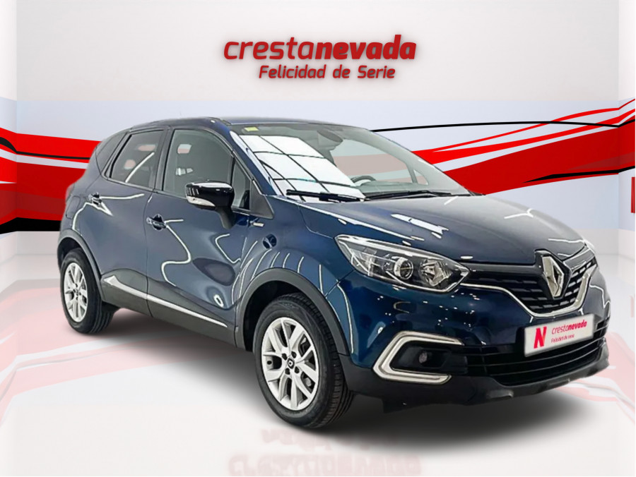 Imagen de Renault Captur