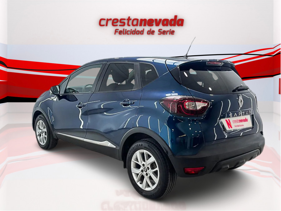 Imagen de Renault Captur