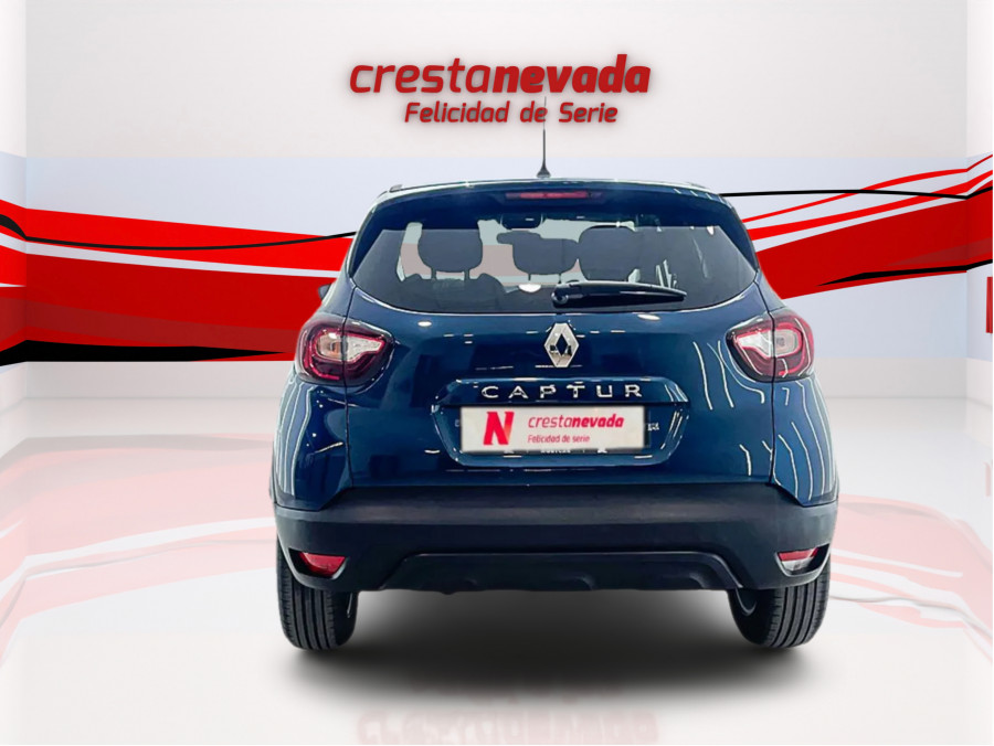 Imagen de Renault Captur