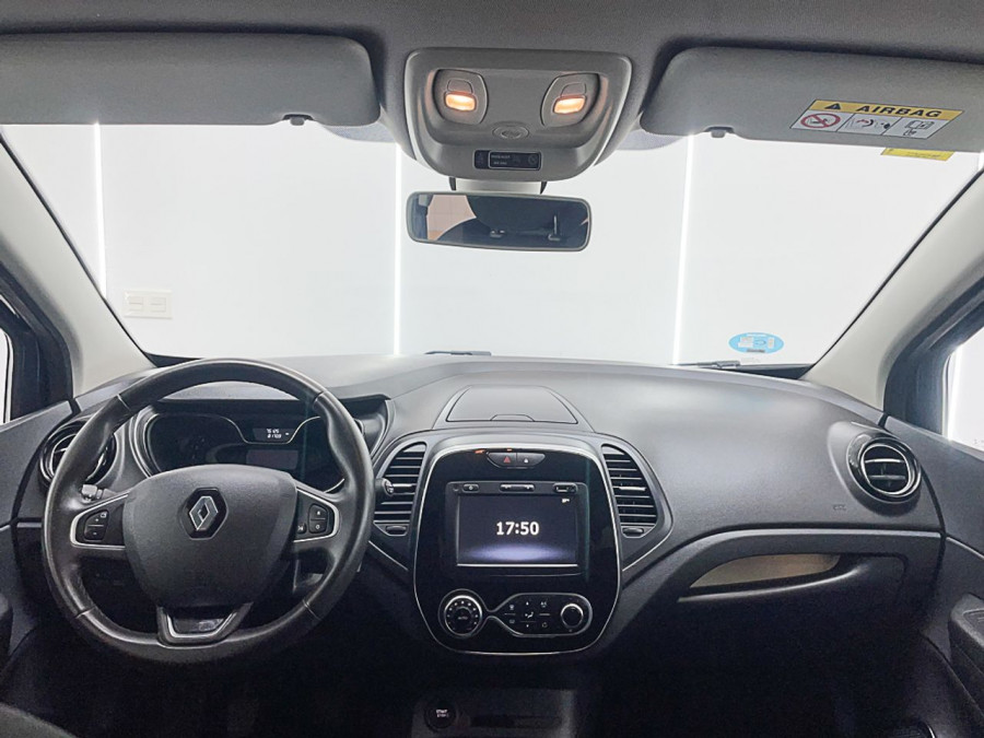 Imagen de Renault Captur