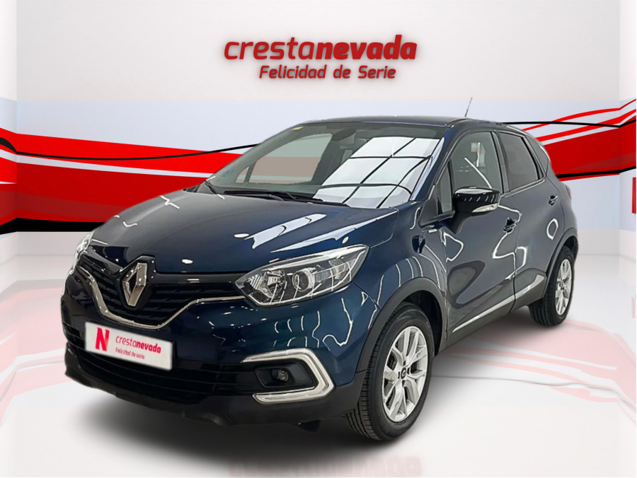 Imagen de Renault Captur