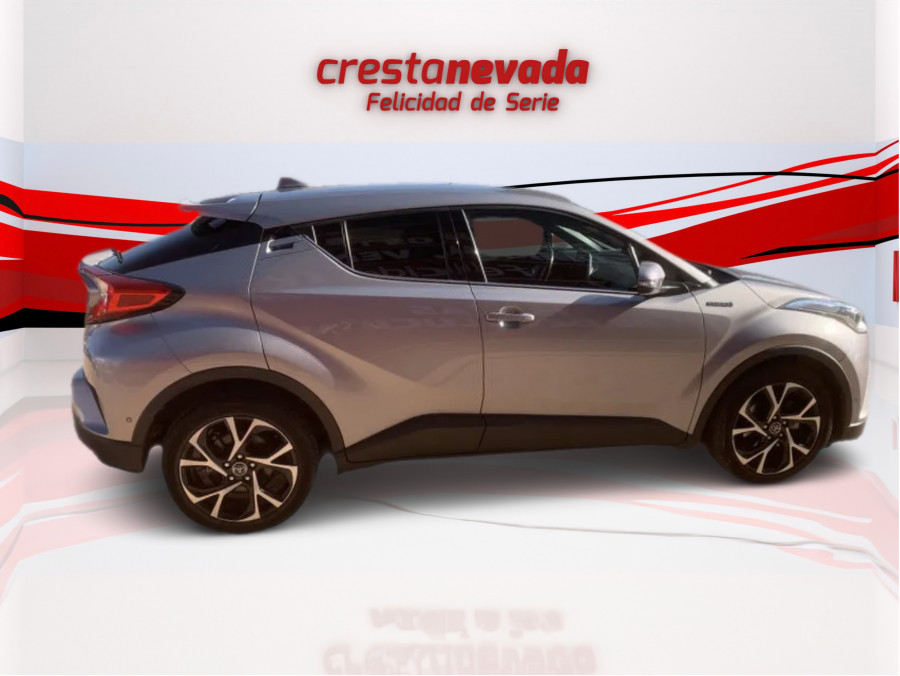 Imagen de TOYOTA C-HR