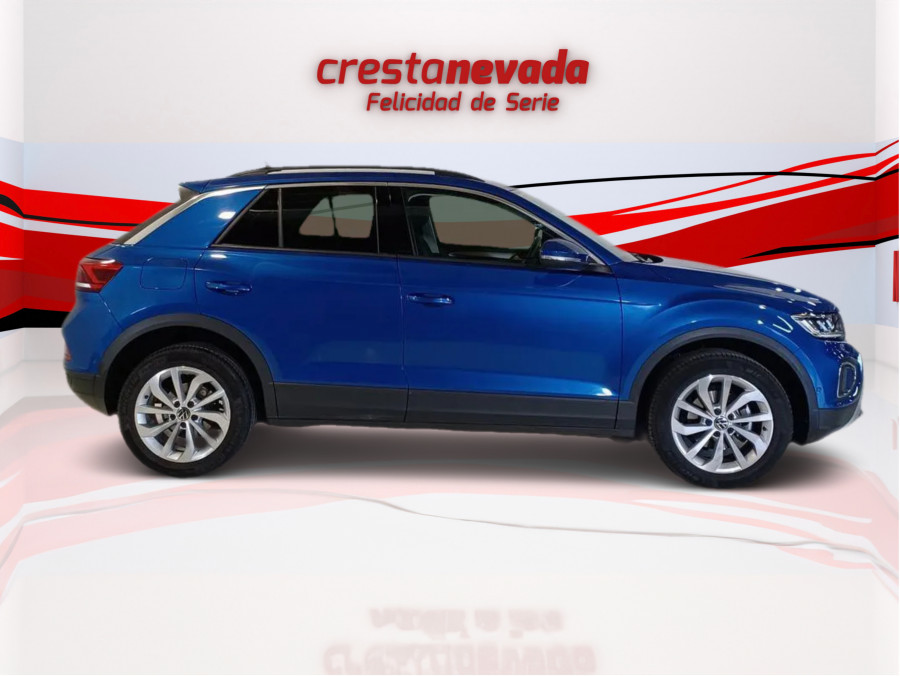 Imagen de Volkswagen T-Roc