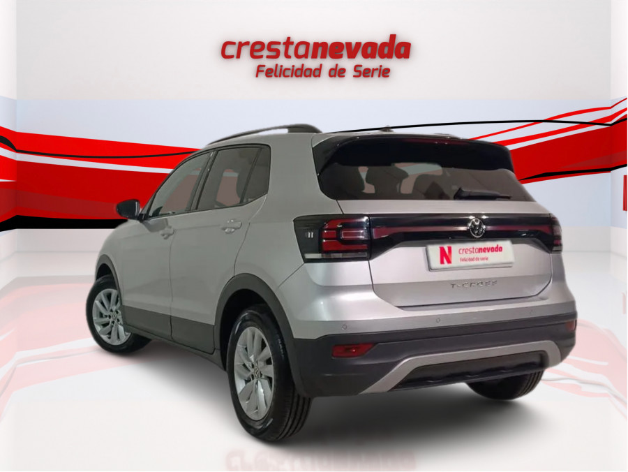 Imagen de Volkswagen T-Cross