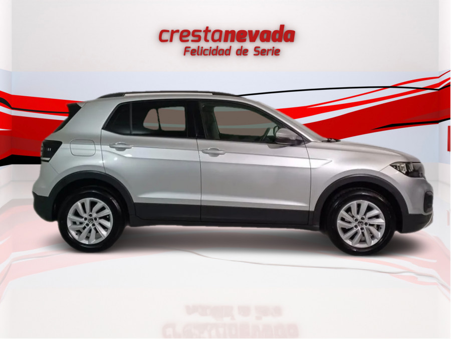 Imagen de Volkswagen T-Cross