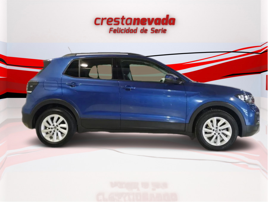 Imagen de Volkswagen T-Cross