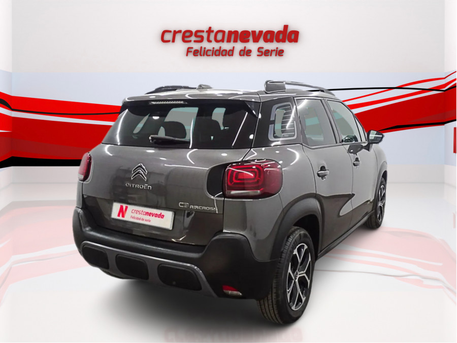 Imagen de Citroën C3 Aircross