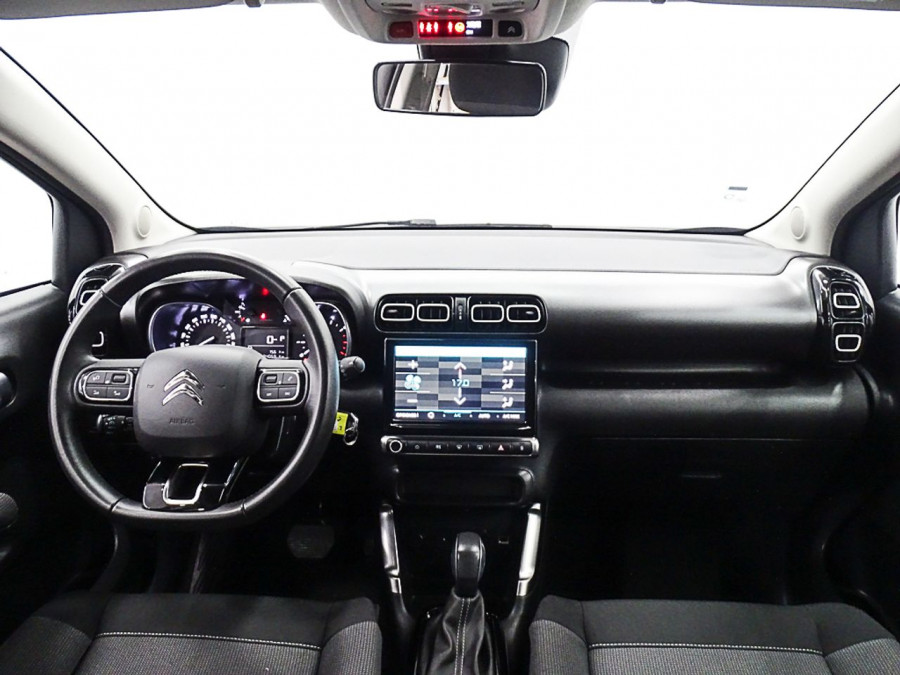 Imagen de Citroën C3 Aircross