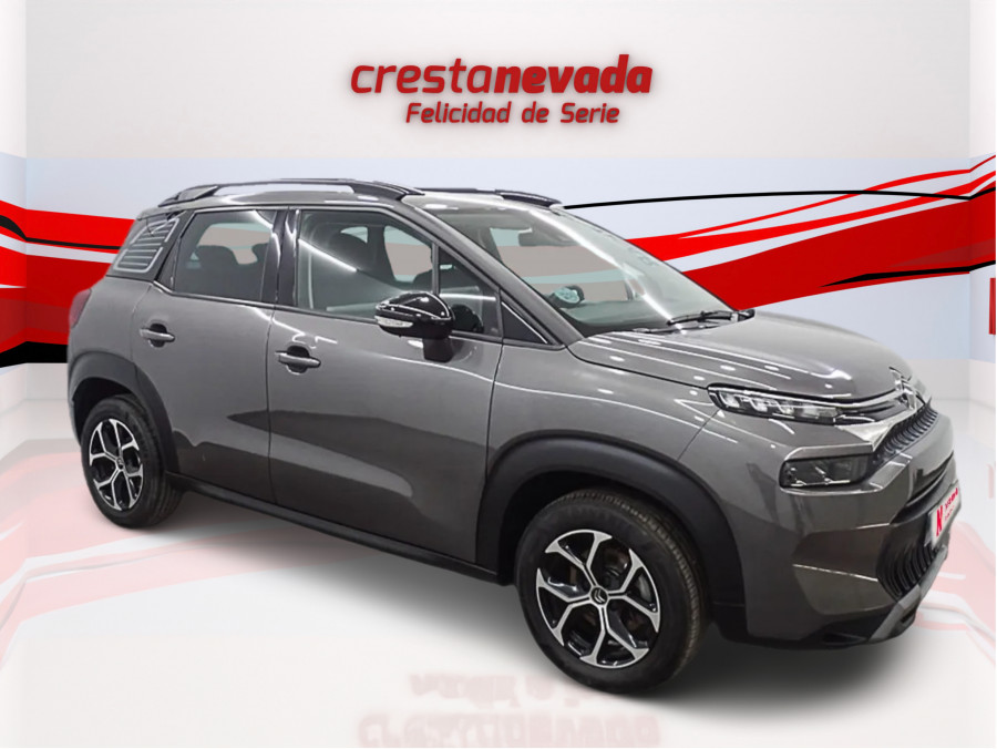 Imagen de Citroën C3 Aircross