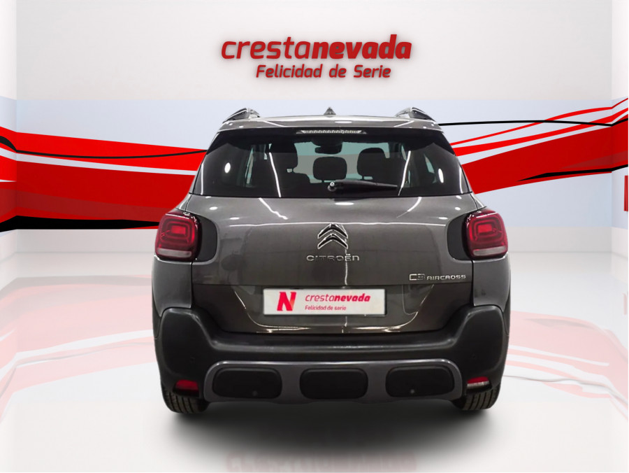 Imagen de Citroën C3 Aircross