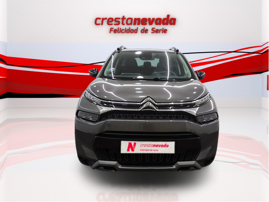 Imagen de Citroën C3 Aircross