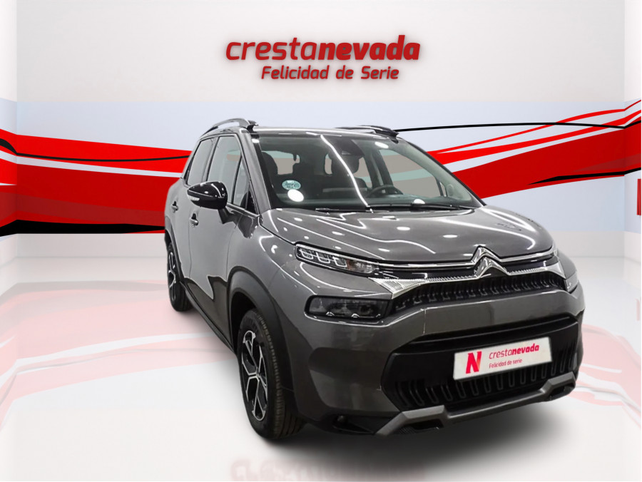 Imagen de Citroën C3 Aircross