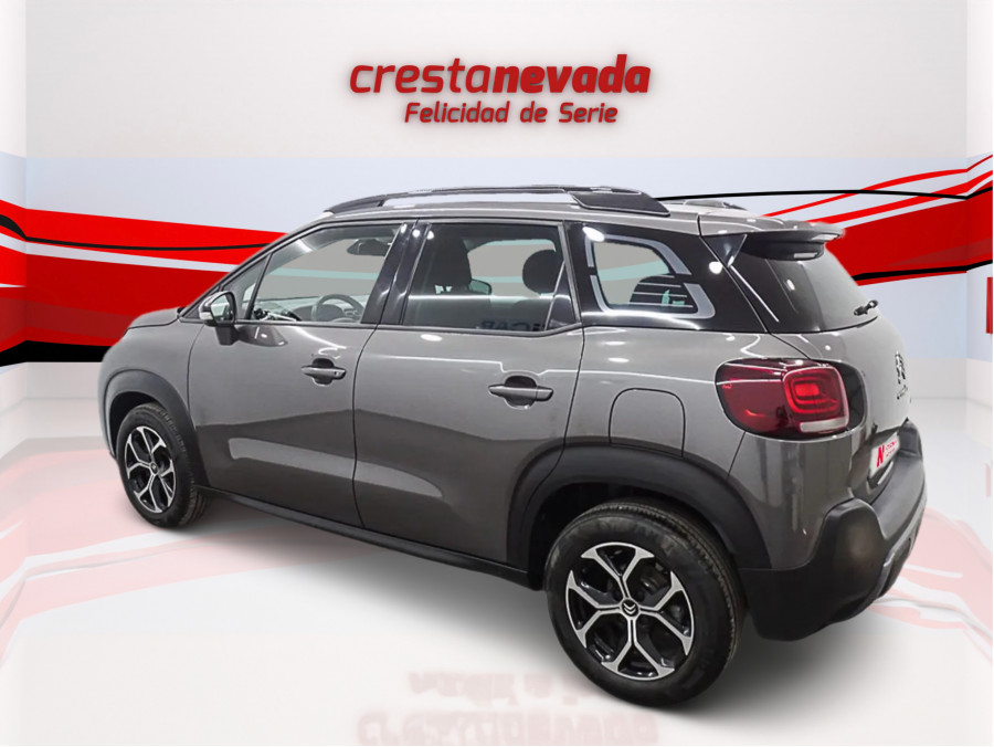 Imagen de Citroën C3 Aircross