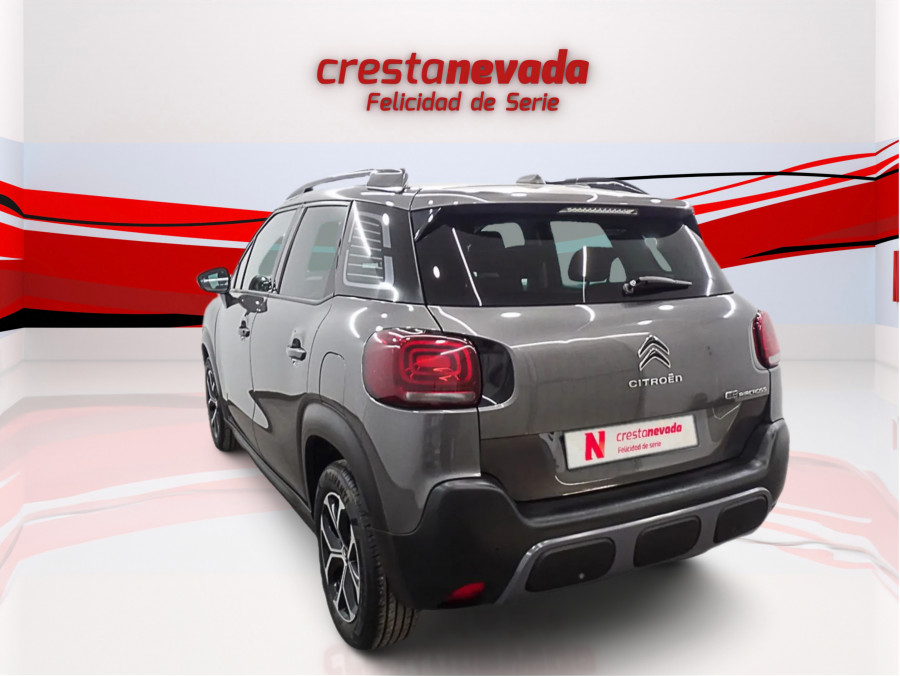 Imagen de Citroën C3 Aircross