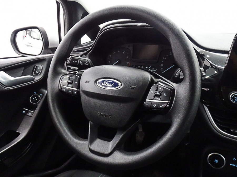 Imagen de Ford Fiesta