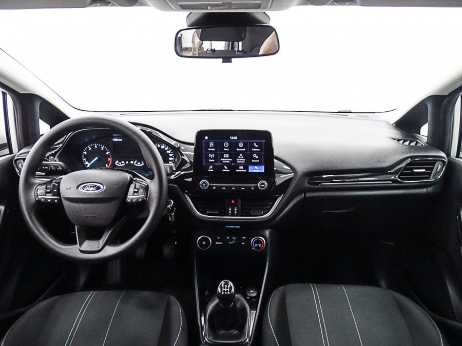 Imagen de Ford Fiesta