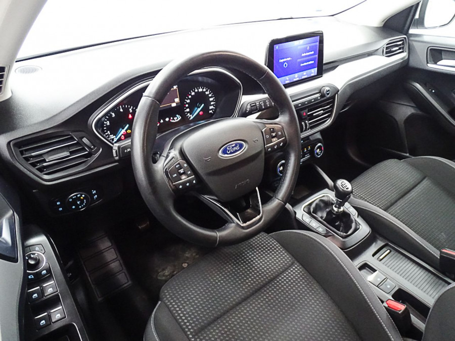 Imagen de Ford Focus