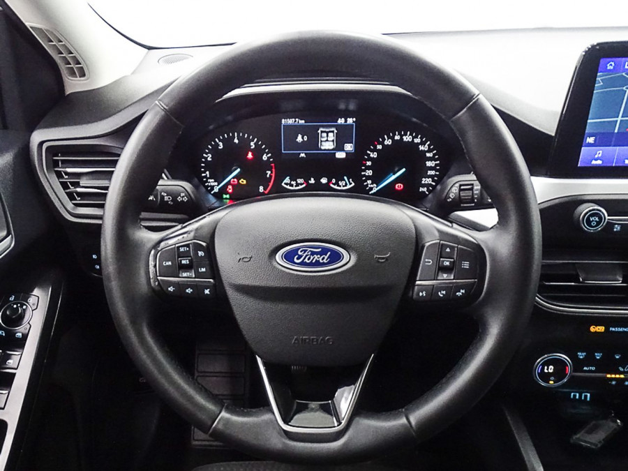 Imagen de Ford Focus