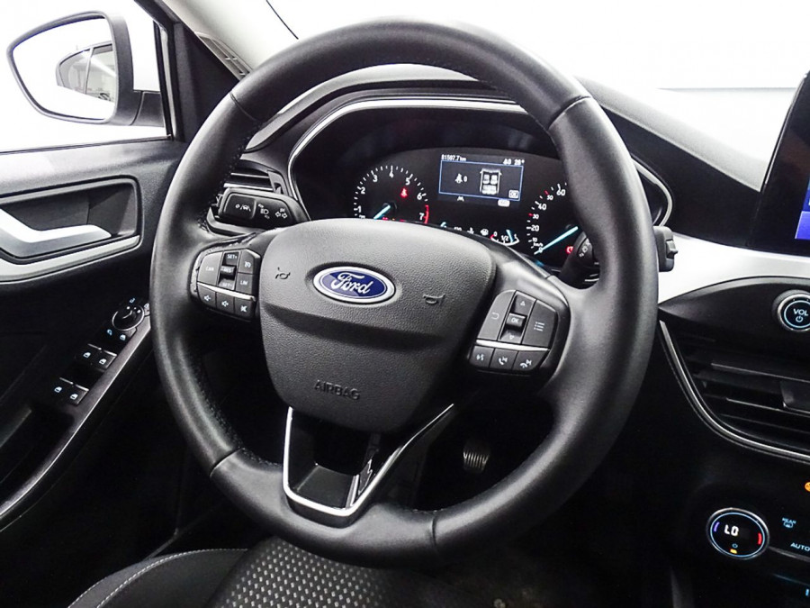 Imagen de Ford Focus