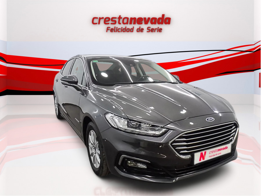 Imagen de Ford Mondeo