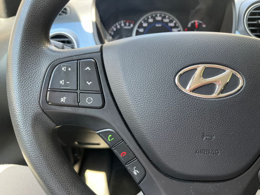 Imagen de Hyundai i10