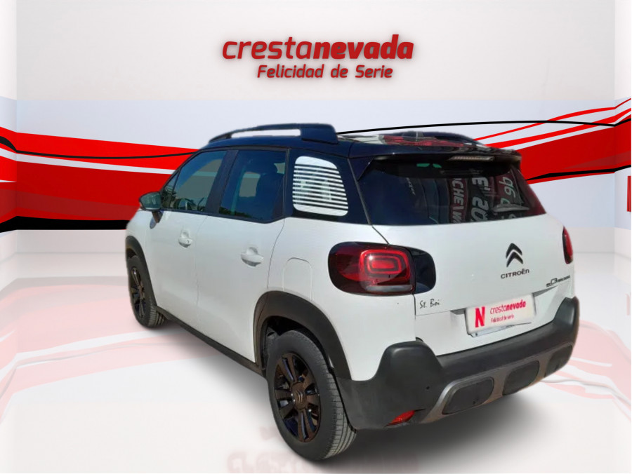 Imagen de CITROEN C3 Aircross