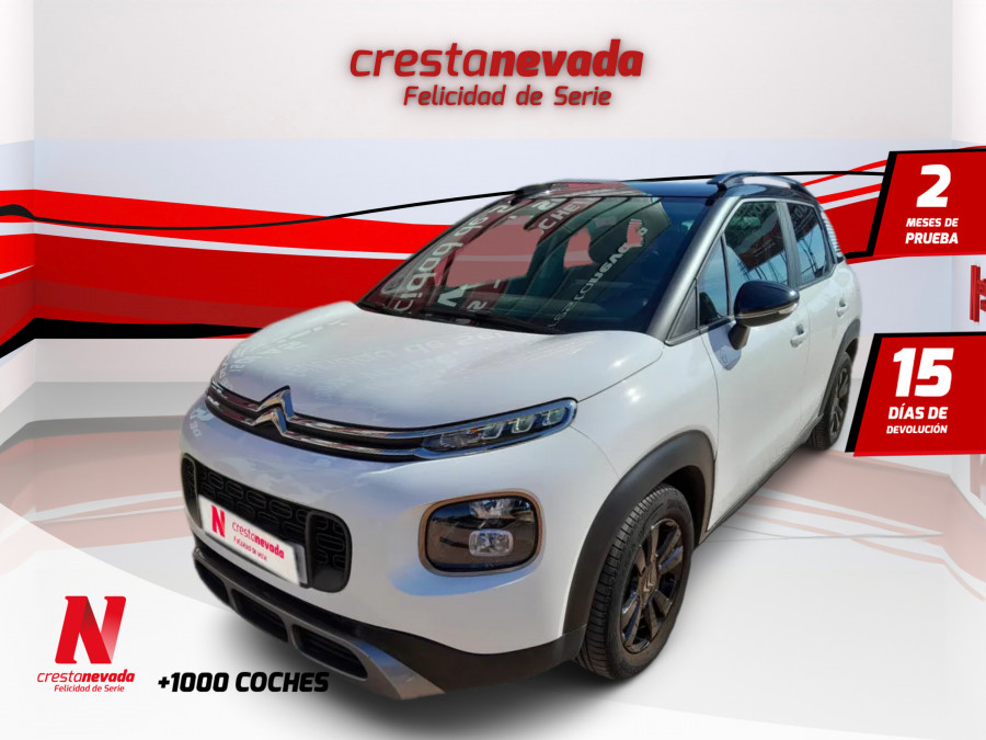 Imagen de CITROEN C3 Aircross