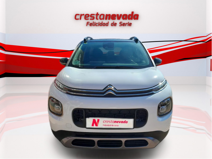 Imagen de CITROEN C3 Aircross