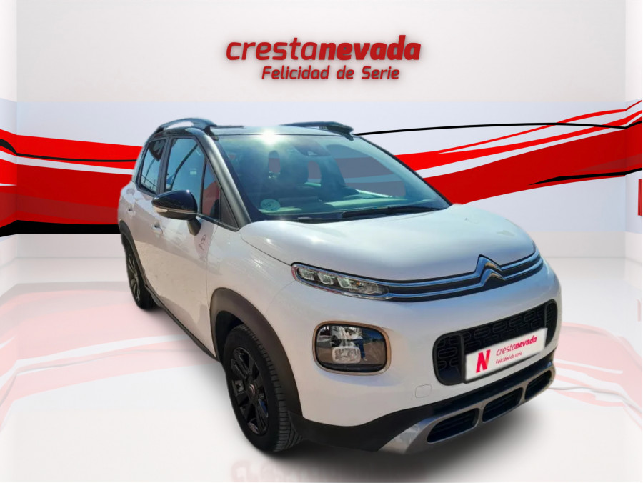 Imagen de CITROEN C3 Aircross