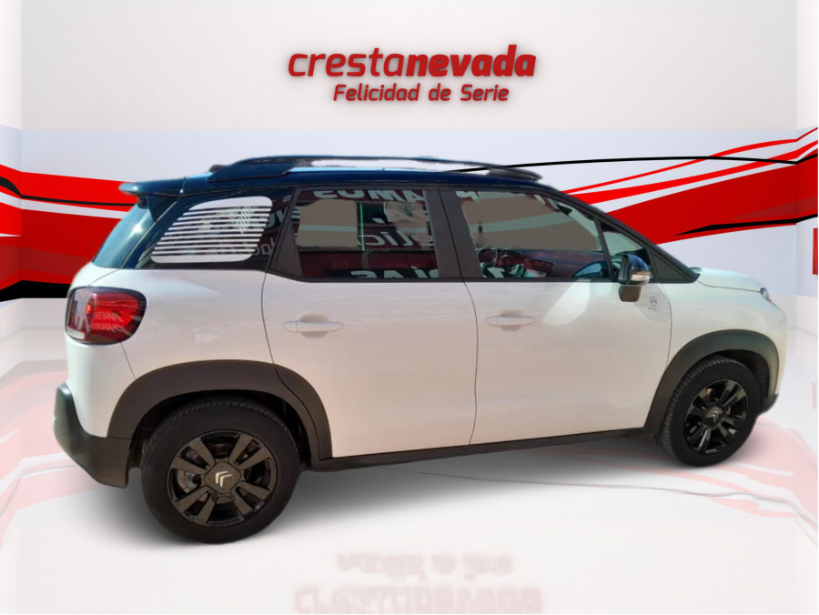 Imagen de CITROEN C3 Aircross