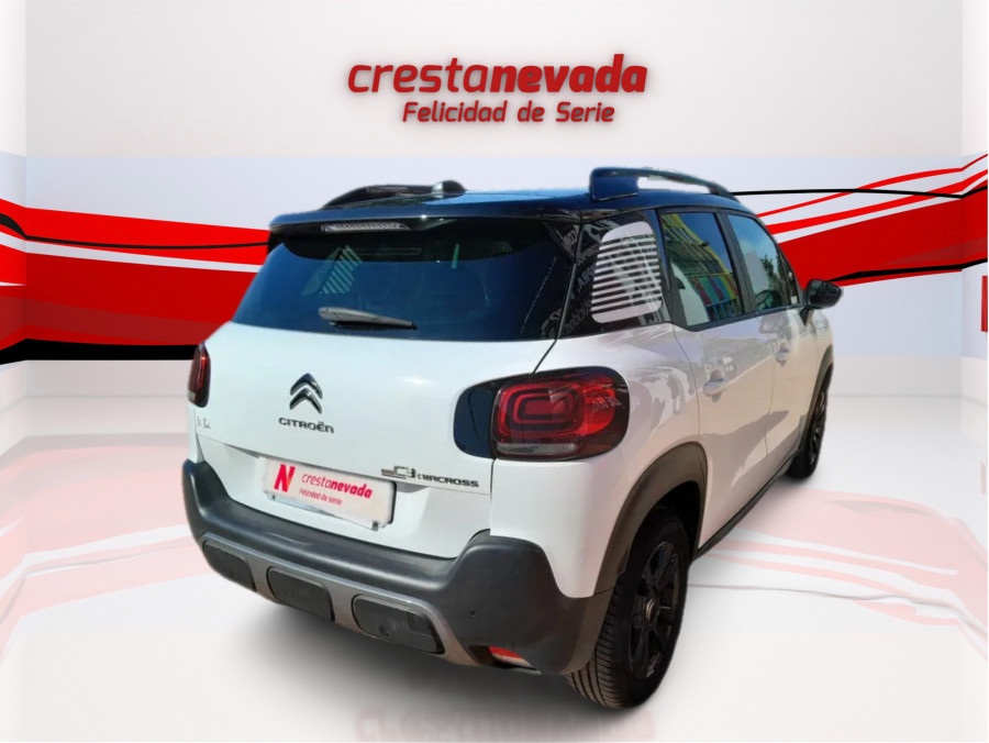 Imagen de CITROEN C3 Aircross